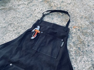 Aprons and Accessories