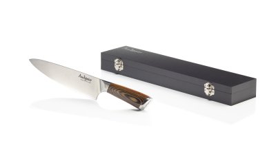 Knife with Box