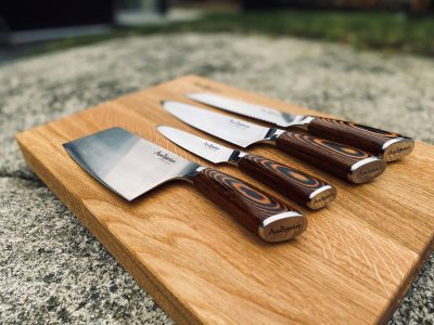 Audgeirr the full serie