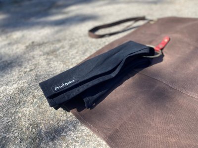 Hook for kitchen towel